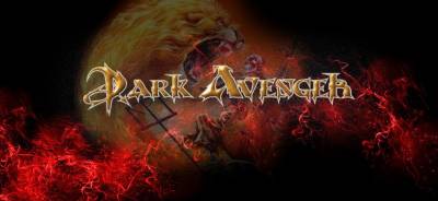 logo Dark Avenger (BRA)